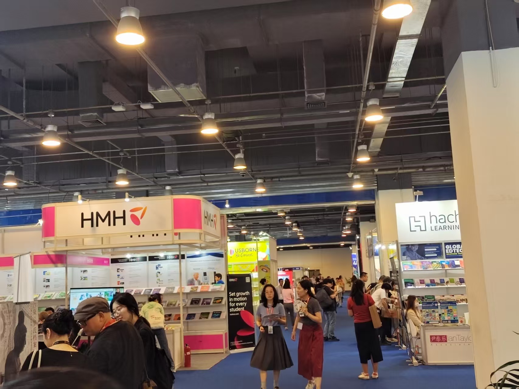 2025年第三十一屆北京國際圖書博覽會將舉辦